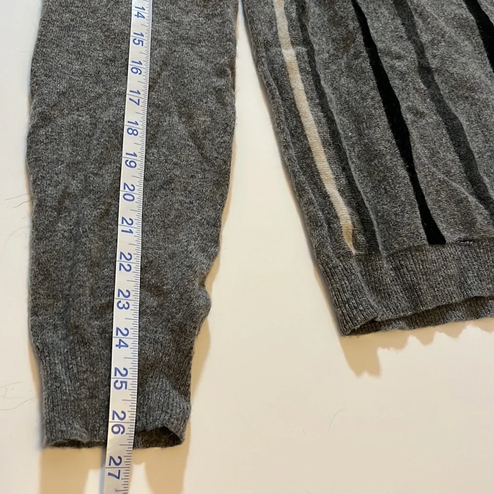 Ben Sherman vintage wool sweater - Picture 6 of 7